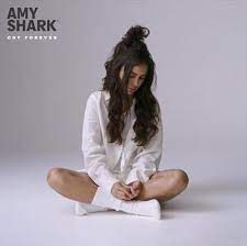 Amy Shark - Cry Forever in der Gruppe UNSERE TIPPS / Weihnachtsgeschenktipp CD bei Bengans Skivbutik AB (4091697)