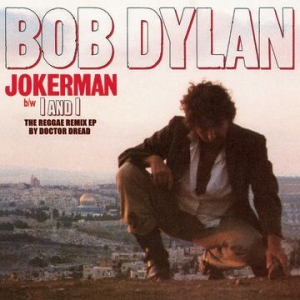 Dylan Bob - Jokerman / I And I Remixes in der Gruppe UNSERE TIPPS / Record Store Day / RSD-21 bei Bengans Skivbutik AB (4092120)