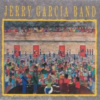 Garcia Jerry Band - Jerry Garcia Band (Rsd 2021) in der Gruppe UNSERE TIPPS / Record Store Day / RSD-21 bei Bengans Skivbutik AB (4092227)