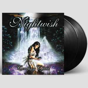 Nightwish - Century Child (2Lp) in der Gruppe VINYL / Finsk Musik,Hårdrock,Pop-Rock bei Bengans Skivbutik AB (4092332)