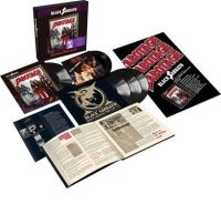 Black Sabbath - Sabotage in der Gruppe UNSERE TIPPS / Weihnachtsgeschenktipp Vinyl bei Bengans Skivbutik AB (4092468)