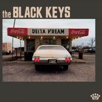 THE BLACK KEYS - DELTA KREAM in der Gruppe UNSERE TIPPS / Weihnachtsgeschenktipp CD bei Bengans Skivbutik AB (4093142)