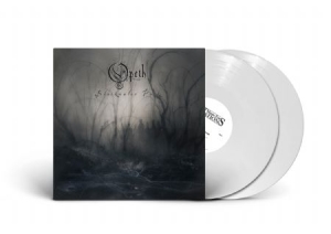 Opeth - Blackwater Park (20Th Anniversary Edition) in der Gruppe UNSERE TIPPS / Weihnachtsgeschenktipp Vinyl bei Bengans Skivbutik AB (4093220)