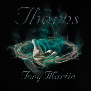 Martin Tony - Thorns in der Gruppe UNSERE TIPPS / Weihnachtsgeschenktipp CD bei Bengans Skivbutik AB (4094923)