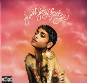 Kehlani - Sweetsexysavage (Vinyl) in der Gruppe -Start Sell bei Bengans Skivbutik AB (4094929)