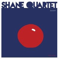 Shane Quartet - Zukunft in der Gruppe VINYL / Jazz,Övrigt bei Bengans Skivbutik AB (4095109)