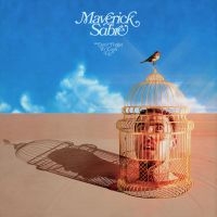 Maverick Sabre - Don't Forget To Look Up in der Gruppe VINYL / RnB-Soul bei Bengans Skivbutik AB (4095110)