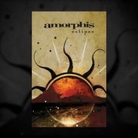 Amorphis - Eclipse in der Gruppe Hårdrock bei Bengans Skivbutik AB (4095137)