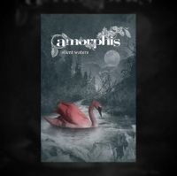 Amorphis - Silent Waters in der Gruppe Hårdrock bei Bengans Skivbutik AB (4095138)