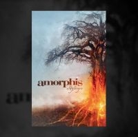 Amorphis - Skyforger in der Gruppe Hårdrock bei Bengans Skivbutik AB (4095139)