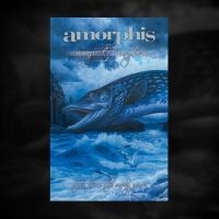 Amorphis - Magic & Mayhem - Tales From The Ear in der Gruppe Hårdrock bei Bengans Skivbutik AB (4095140)