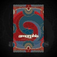 Amorphis - Under The Red Cloud in der Gruppe Hårdrock bei Bengans Skivbutik AB (4095143)