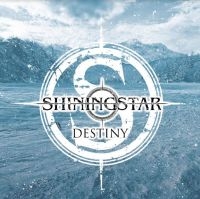 Shining Star - Destiny in der Gruppe CD / Hårdrock bei Bengans Skivbutik AB (4095177)