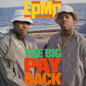 Epmd - Big Payback in der Gruppe VINYL / Hip Hop-Rap bei Bengans Skivbutik AB (4095912)