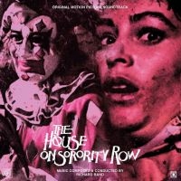 BAND RICHARD - HOUSE ON SORORITY ROW in der Gruppe VINYL / Film-Musikal,Pop-Rock bei Bengans Skivbutik AB (4096300)