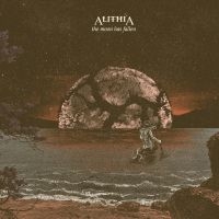 Alithia - Moon Has Fallen in der Gruppe CD / Pop-Rock bei Bengans Skivbutik AB (4096351)