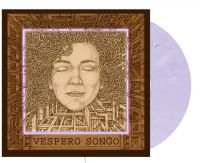 Vespero - Songo (Violet Vinyl Lp) in der Gruppe UNSERE TIPPS / Weihnachtsgeschenktipp Vinyl bei Bengans Skivbutik AB (4096615)