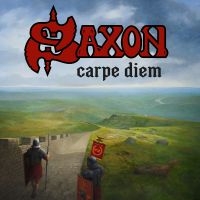 SAXON - CARPE DIEM in der Gruppe UNSERE TIPPS / Weihnachtsgeschenktipp CD bei Bengans Skivbutik AB (4096628)