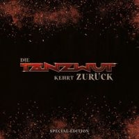 Tanzwut - Die Tanzwut Kehrt Zuruck - Special in der Gruppe CD / Hårdrock bei Bengans Skivbutik AB (4098110)