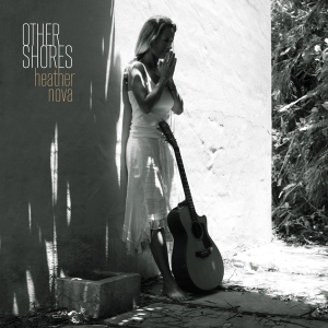 Heather Nova - Other Shores in der Gruppe Minishops / Heather Nova bei Bengans Skivbutik AB (4098111)