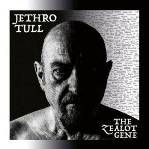 Jethro Tull - The Zealot Gene in der Gruppe UNSERE TIPPS / Årsbästalistor 2022 / Classic Rock 22 bei Bengans Skivbutik AB (4098312)