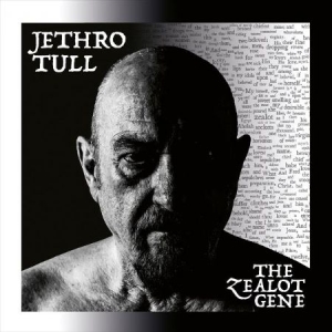 Jethro Tull - The Zealot Gene in der Gruppe UNSERE TIPPS / Årsbästalistor 2022 / Classic Rock 22 bei Bengans Skivbutik AB (4098317)