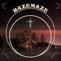 Hazemaze - Hazemaze in der Gruppe VINYL / Hårdrock bei Bengans Skivbutik AB (4098890)