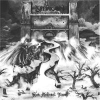 Satyricon - Dark Medieval Times in der Gruppe CD / Hårdrock,Norsk Musik bei Bengans Skivbutik AB (4098937)