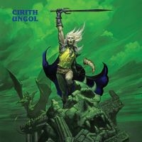 Cirith Ungol - Frost And Fire 40Th Anniversary Edt in der Gruppe UNSERE TIPPS / Weihnachtsgeschenktipp CD bei Bengans Skivbutik AB (4099752)