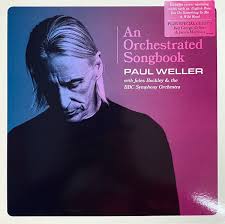 Paul Weller - Paul Weller - An Orchestrated Songb in der Gruppe -Start Jan R3 bei Bengans Skivbutik AB (4099765)