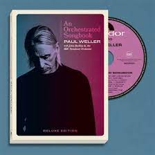 Paul Weller - Paul Weller - An Orchestrated Songb in der Gruppe -Start Jan R1 bei Bengans Skivbutik AB (4099769)