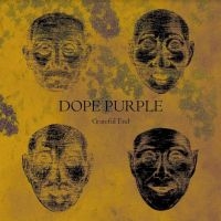 DOPE PURPLE - GRATEFUL END in der Gruppe VINYL / Pop-Rock bei Bengans Skivbutik AB (4100156)