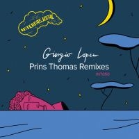 Lopez Giorgio - Prins Thomas Remixes in der Gruppe VINYL / Dance-Techno,Elektroniskt bei Bengans Skivbutik AB (4101516)