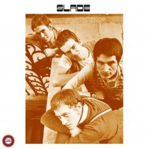 Slade - Bbc1 - Live 1969-1970 in der Gruppe VINYL / Pop-Rock bei Bengans Skivbutik AB (4101573)