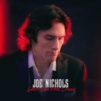 Nichols Joe - Good Day For Living in der Gruppe CD / Country bei Bengans Skivbutik AB (4101616)