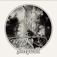 Sleepwulf - Sleepwulf in der Gruppe CD / Hårdrock bei Bengans Skivbutik AB (4101623)