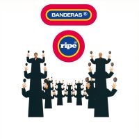 Banderas - Ripe - Expanded Ed. in der Gruppe CD / Pop-Rock bei Bengans Skivbutik AB (4101806)