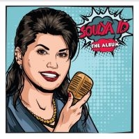 Soulya Id - Album in der Gruppe CD / Pop-Rock bei Bengans Skivbutik AB (4101825)