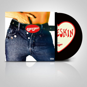 Måneskin - Mammamia in der Gruppe UNSERE TIPPS / Weihnachtsgeschenktipp Vinyl bei Bengans Skivbutik AB (4101965)