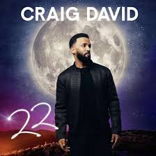 Craig David - 22 in der Gruppe -Start BMG bei Bengans Skivbutik AB (4102032)