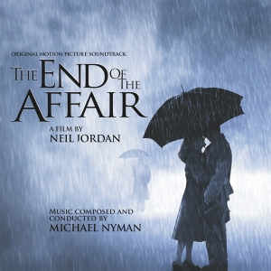 Ost - End Of The Affair in der Gruppe VINYL / Film-Musikal bei Bengans Skivbutik AB (4102079)