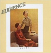 Audience - Audience - Remastered & Expanded Ed in der Gruppe CD / Pop-Rock bei Bengans Skivbutik AB (4103393)