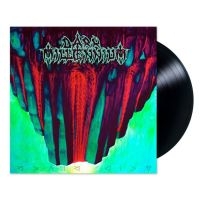 Dark Millennium - Acid River (Black Vinyl Lp) in der Gruppe VINYL / Hårdrock bei Bengans Skivbutik AB (4103417)