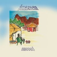 Imarhan - Aboogi in der Gruppe VINYL / Pop-Rock,World Music bei Bengans Skivbutik AB (4103648)