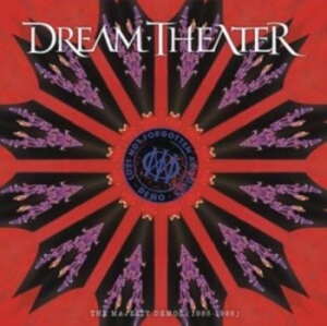 Dream Theater - Lost Not Forgotten Archives: The Majesty Demos (1985-1986) in der Gruppe UNSERE TIPPS / Weihnachtsgeschenktipp Vinyl bei Bengans Skivbutik AB (4104053)