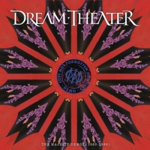 Dream Theater - Lost Not Forgotten Archives: The Majesty Demos (1985-1986) in der Gruppe UNSERE TIPPS / Weihnachtsgeschenktipp Vinyl bei Bengans Skivbutik AB (4104054)