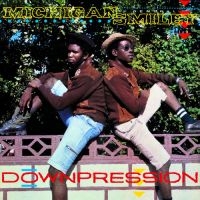 Michigan & Smiley - Downpression in der Gruppe VINYL / Reggae bei Bengans Skivbutik AB (4105874)