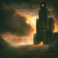 Sun Of The Endless Night - Life? A Tragedy Tainted By Malevole in der Gruppe CD / Hårdrock bei Bengans Skivbutik AB (4108690)