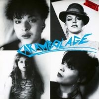 Carambolage - Eilzustellung-Expres in der Gruppe CD / Pop-Rock bei Bengans Skivbutik AB (4108696)