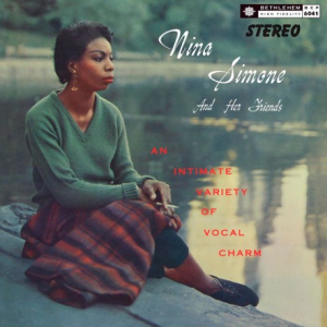 Nina Simone - Nina Simone And Her Friends in der Gruppe CD / Jazz,Pop-Rock bei Bengans Skivbutik AB (4108716)